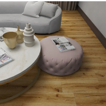 Arida Back LVT Tabulatum: An specimen choice pro modern domos et commercial usum