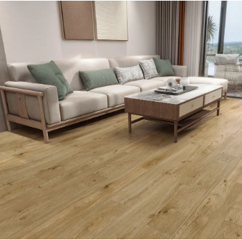 Environmentally Click LVT Tabulatum: A compositum de innovation et sustineri