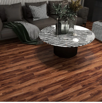 Practical tenaces LVT Tabulatum: De specimen arbitrium est modern pavimento materiae