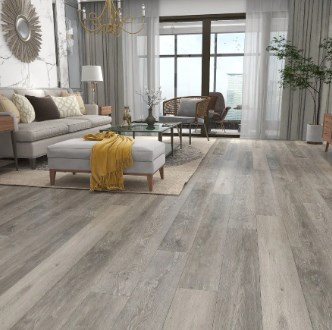 Gluten in lvt Tabulatum: Quid est quod maluit solution pro commercial et domum ornamentum?