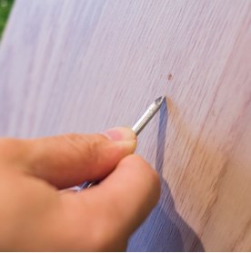 Commoda et Applications Practicae Tenaces LVT Tabulatum: Specimen electionis pro Partum High-Quality spatia interiora