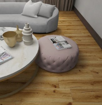 Quam ad augendam Durabilitatem et Aestheticam Domus Tuae cum Glue Down LVT Tabulatum?